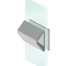 1" Raised Exterior-Flat Interior
