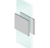 1" Raised Flat
