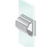 1" Raised Ogee Exterior- Flat Interior